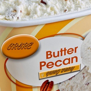 Butter Pecan (feat. Yung Tory)