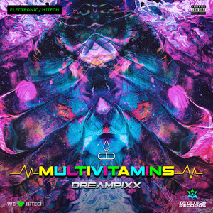 Vitamin B (Original Mix)