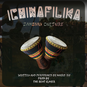 Ichinafilika