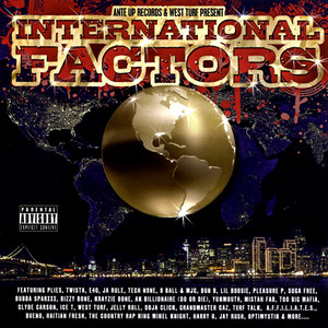 International Factors Compilation (Explicit)