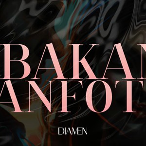 Bakanfot