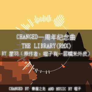 The Library (Remix)