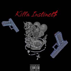 DeadBoy Killa Instincts