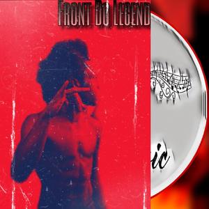 Front Door Legend (Explicit)