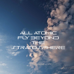 Fly Beyond The Stratosphere