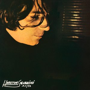 Hareton Salvanini - Irracional