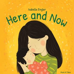 這時刻 - Here and Now (Mandarin) (feat. Isabelle Engler & Lyte)