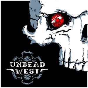 Undead West (Official Videogame Soundtrack)