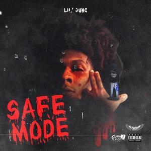 Safe Mode (Explicit)