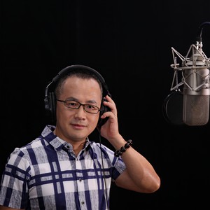 善用我心 (领唱版)