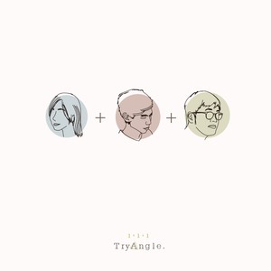 TryAngle - Loopya (feat. Vicky Sun)