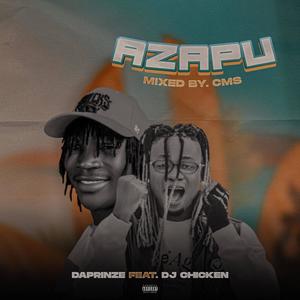 77 mopol Azapu (feat. Dj chicken) (Explicit)