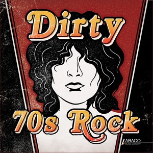 Dirty 70s Rock