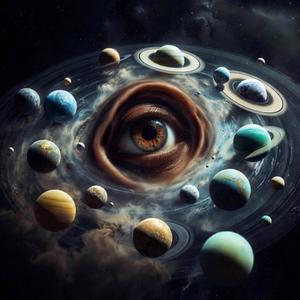 Hearing Eyes Blind Ears (Explicit)