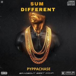 Sum Different (Explicit)