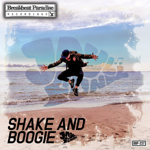 Shake and Boogie