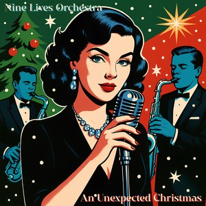 Mistletoe in the Mayhem