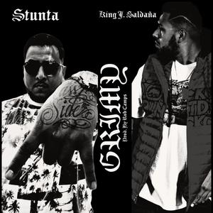 GRIMY (feat. Stunta) [Explicit]