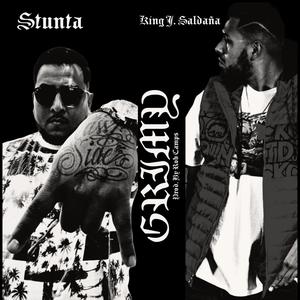 GRIMY (feat. Stunta) (Explicit)