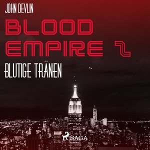 Blutige Tränen - Blood Empire 2, Kapitel 23
