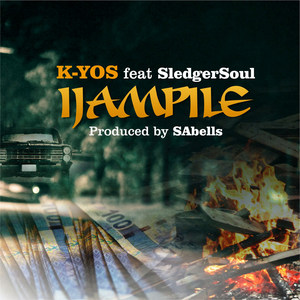 Ijampile(feat. SledgerSoul)