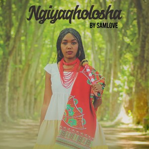 Ngiyaqholosha