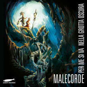 Ingresso all'Orchera