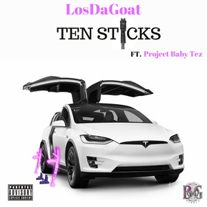 TenSticks (Explicit)