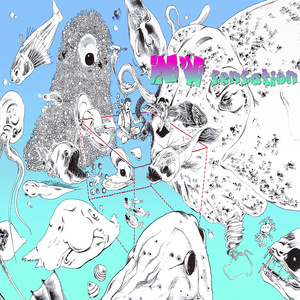 반말해도 돼 (feat. 동경 Of Heart's Location) (说非敬语也可以)