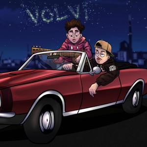 Volví (feat. DRK Bc) [Explicit]