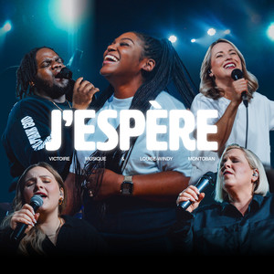 J'espère (Live)