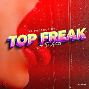 Top Freak (Explicit)