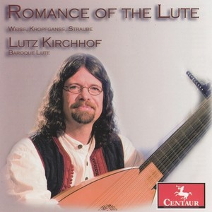 Lute Sonata No. 2 in G Major - IV. Poloneso