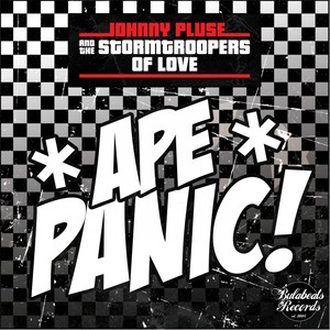 Ape Panic (Frankee More VIP Mix)