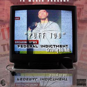 puff 100-steet blessings(feat. rilla mack & dee dot) (Explicit)