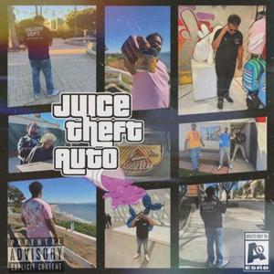 Yung Deco - Hollywood Blvd (feat. Trezmane) (Explicit)