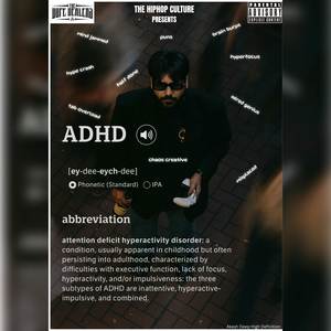 ADHD (Explicit)