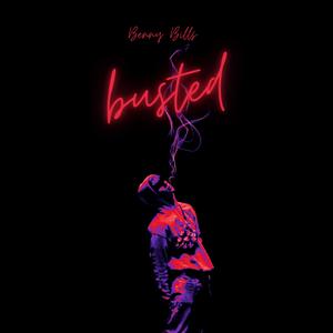 Busted (feat. Col3trane & Munn)