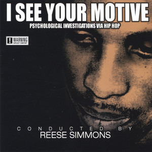 I See Your Motive:psychological investigations via hip hop