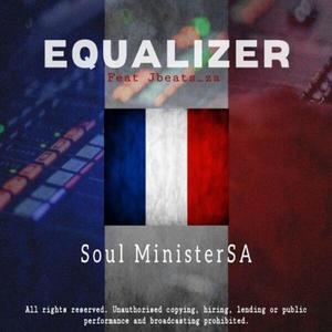 Equalizer (feat. Jbeats_za)