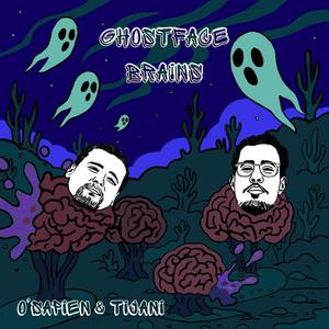 Ghostface Brains