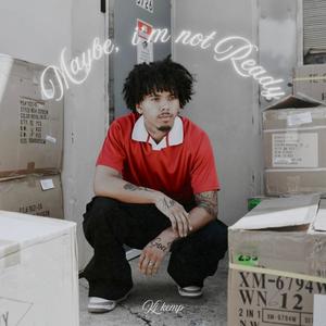 Maybe, I'm not ready (Fell Short)