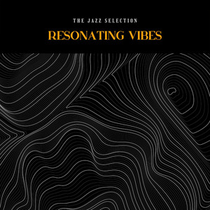 Resonating Vibes the Jazz Selection