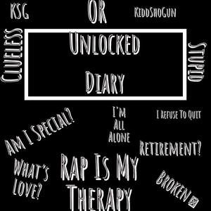 KSG's: Unlocked Diary