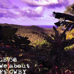 We About(feat. Cwby)