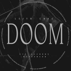 DOOM (feat. Kill Tha Funk) [Explicit]