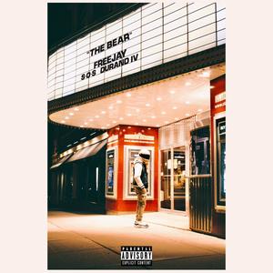 THE BEAR (feat. S-O-S & Durand IV) (Explicit)