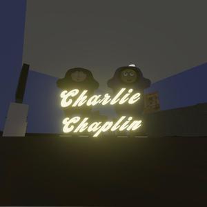 Charlie Chaplin (Explicit)