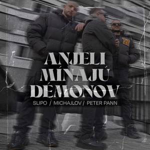 Anjeli míňajú démonov (Explicit)