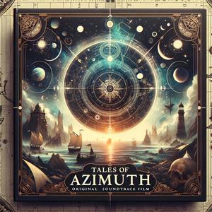 Tales Of Azimuth (Original Soundtrack)